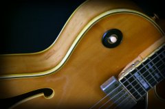 Guitarra Ibanez GB10 - Foto 2
